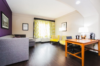 Business Single Room