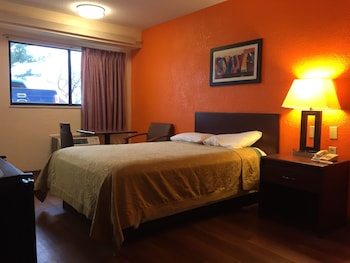 Room, 1 Double Bed, Accessible
