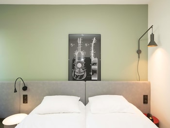 Standard Room, 1 Double Bed
