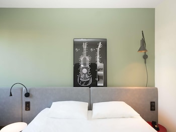 Standard Room, 1 Double Bed