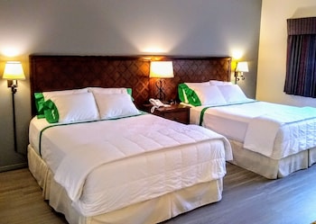Standard Room, 2 Queen Beds, Non Smoking