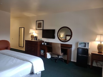Premium Room, 1 King Bed, Non Smoking