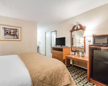 Standard Room, 1 King Bed, Non Smoking