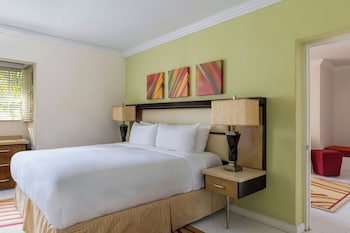 1 Bedroom Ste Pool, Suite