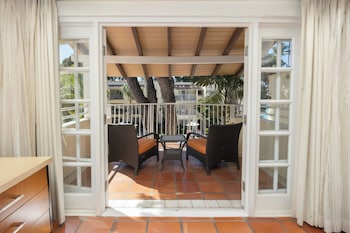 1 Bedroom Ste Pool, Suite