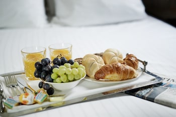 Triple Room, 3 Twin Beds