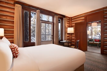 Suite, 2 Bedrooms
