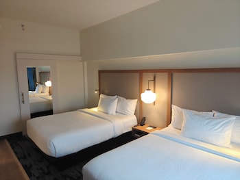 Room, 2 Queen Beds
