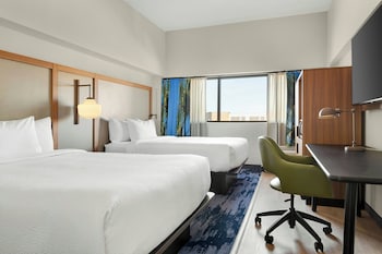 Room, 2 Queen Beds