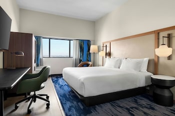 Room, 1 King Bed