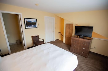 Suite, Multiple Beds, Non Smoking