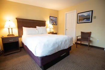 Suite, Multiple Beds, Non Smoking, Fireplace (with Sofabed)