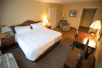 Standard Room, 1 King Bed, Non Smoking