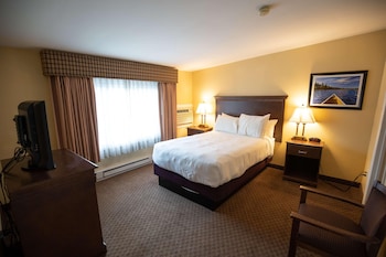 Room, 1 Queen Bed, Accessible, Non Smoking
