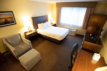 Room, 1 Queen Bed, Accessible, Non Smoking