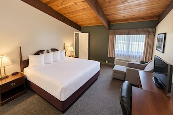 Suite, Multiple Beds, Non Smoking