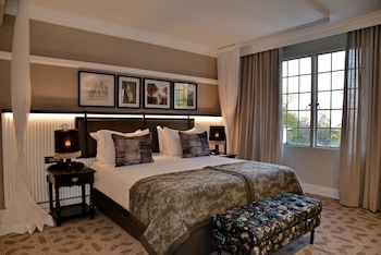 Classic Room