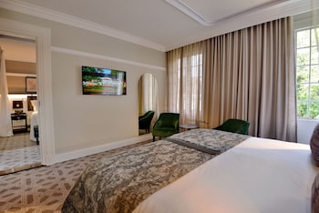Classic Room