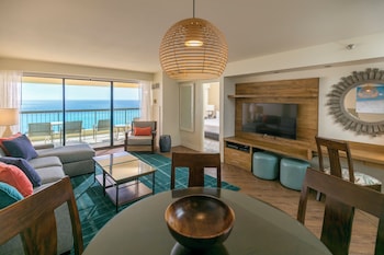 Presidential Suite, Multiple Beds