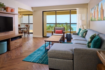 Room, 2 Bedrooms, Oceanfront