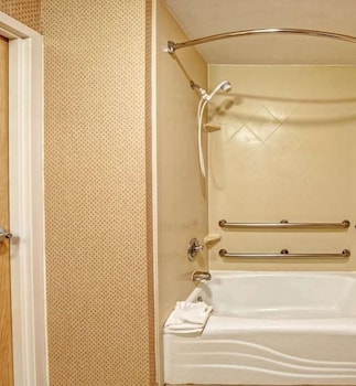 Room, 1 King Bed, Hearing Accessible, Non Smoking