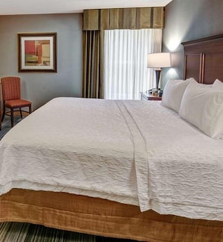 Room, 1 King Bed, Hearing Accessible, Non Smoking