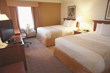 Room, 2 Queen Beds, Non Smoking