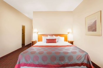 Room, 1 King Bed, Non Smoking
