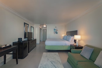 Deluxe Room, Oceanfront