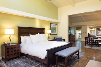 Accessible Bungalow Superior Suite
