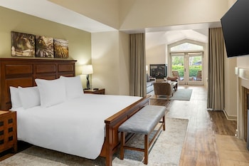 Bungalow Grand Suite