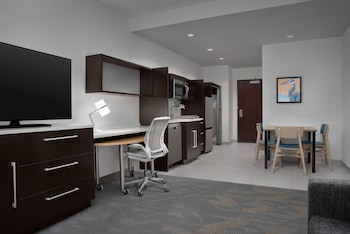 Suite, 1 Bedroom, Non Smoking