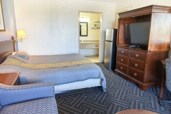 Room, 1 Double Bed, Non Smoking