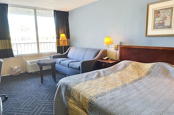 Room, 1 Double Bed, Non Smoking