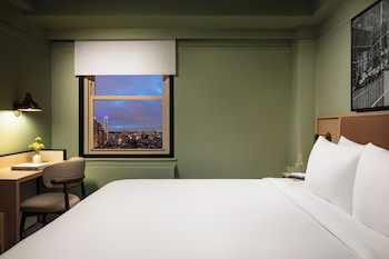 Suite, 1 Bedroom (Queen)