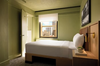 Standard Room, 1 Double Bed