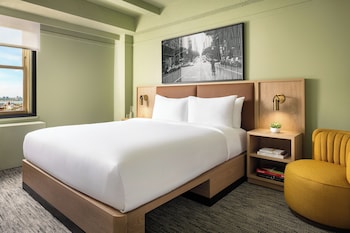 Standard Room, 1 Double Bed