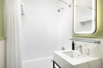 Standard Room, 1 Double Bed