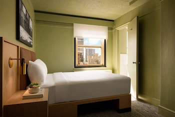 Standard Room, 1 Double Bed