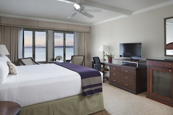Room, 2 Queen Beds, Harbor View
