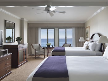 Room, 2 Queen Beds, Ocean View