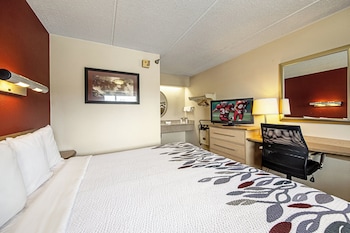 Standard Room, 1 King Bed (Smoke Free)