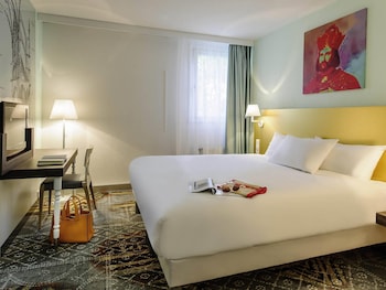 Comfort Double Room, 1 Double Bed