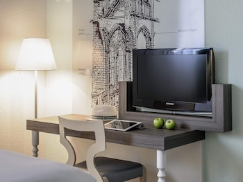 Family Suite, 2 Double Beds (All Comfort)