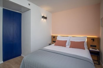 Piccolo Room