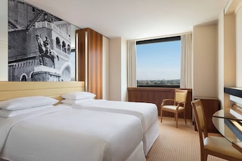 Classic Room, 2 Twin Beds