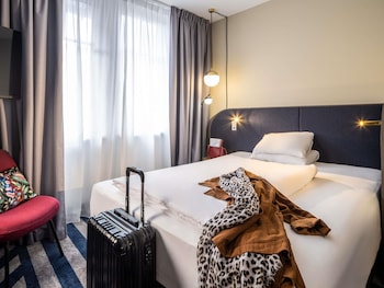 Standard Room, 1 Double Bed