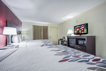Superior Room, 2 Queen Beds, Non Smoking