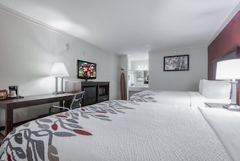 Superior Room, 2 Queen Beds, Non Smoking
