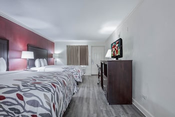 Superior Room, 2 Queen Beds, Non Smoking